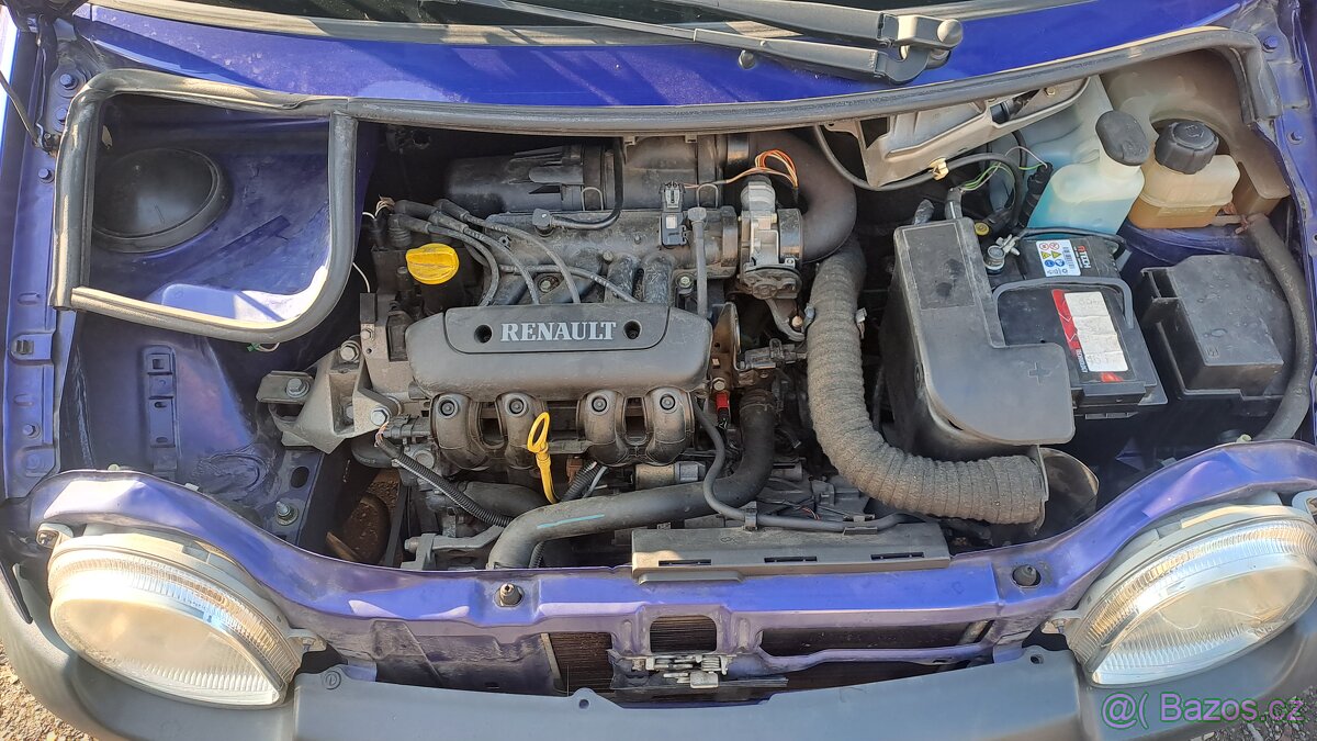 Renault Twingo - 7