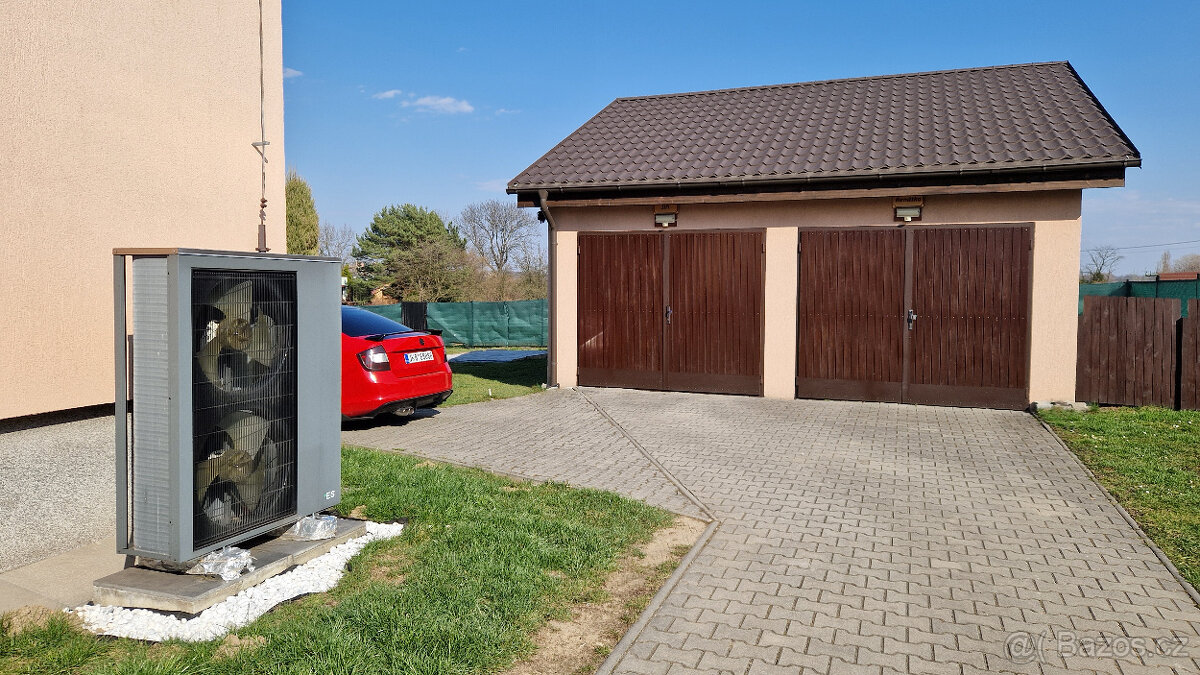 Prodám rodinný dům v Rychvaldě - 7