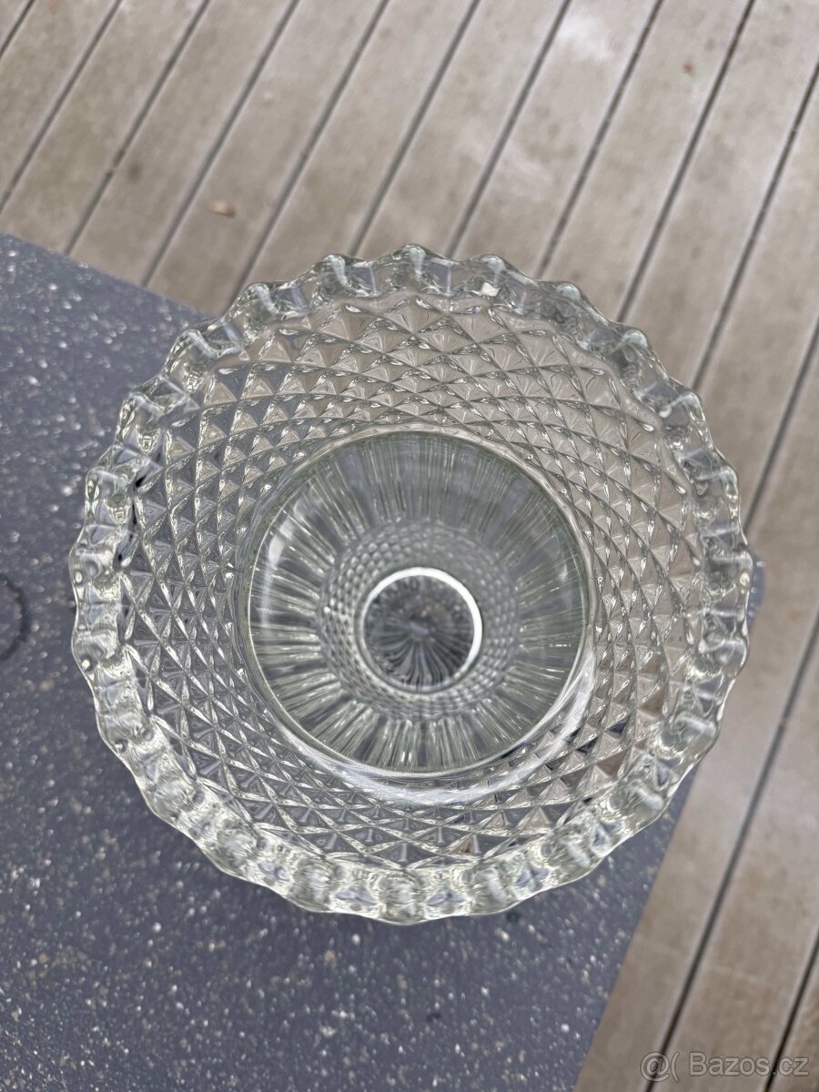 Vázy - nález z půdy - 7