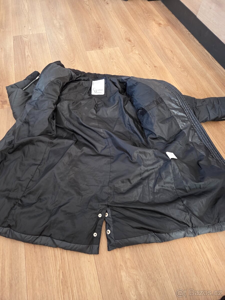 Kabát Cavallino Marino - 7