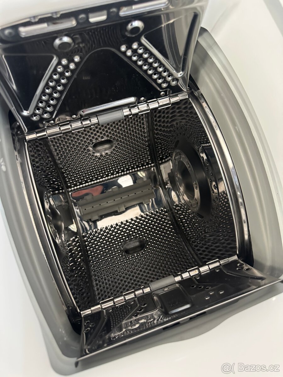 Pračka Bauknecht (295) - 7