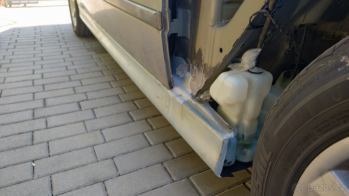 BMW e39 523i Touring LPG - 7