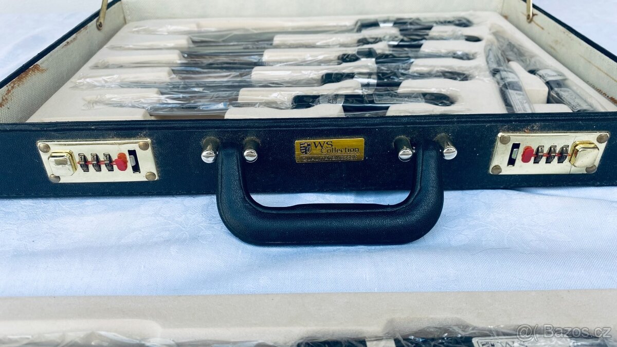 Kuchyňský kufřík - 7