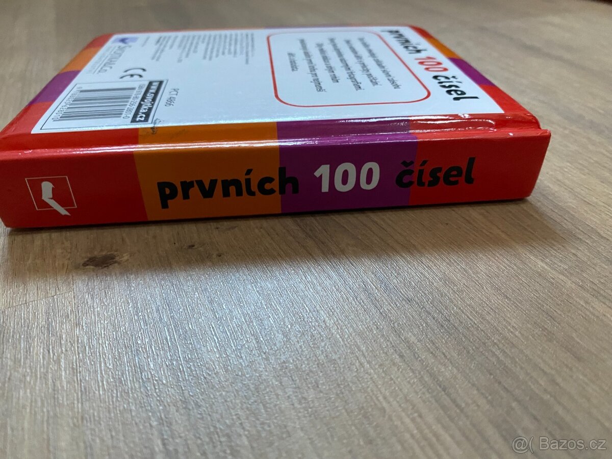 Prvních 100 čísel – Svojtka & Co. | dětská knížka - 7