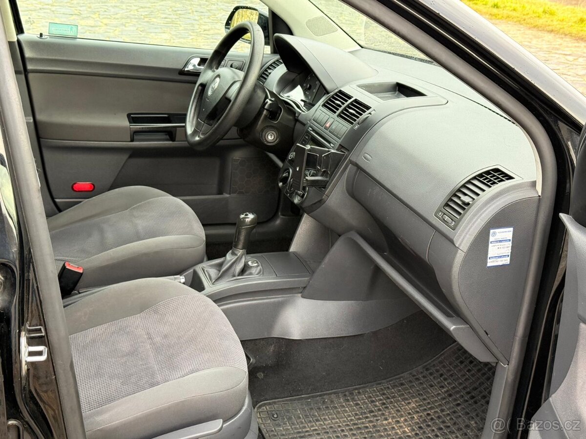 VW Polo 2008 - 7