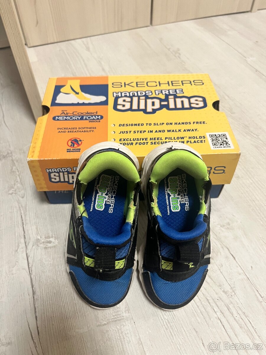 Sketchers - 7