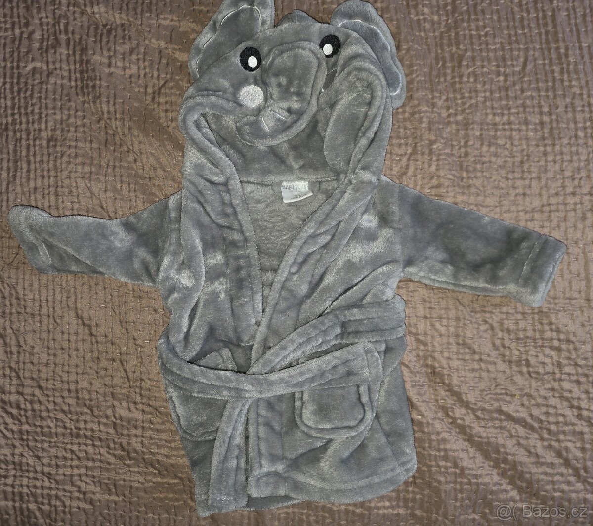 Věci pro miminko - 7