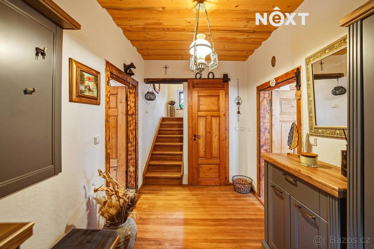 Prodej Rodinný dům, 259㎡ - 7