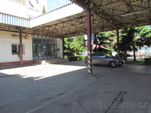 Investičná príležitosť - 7