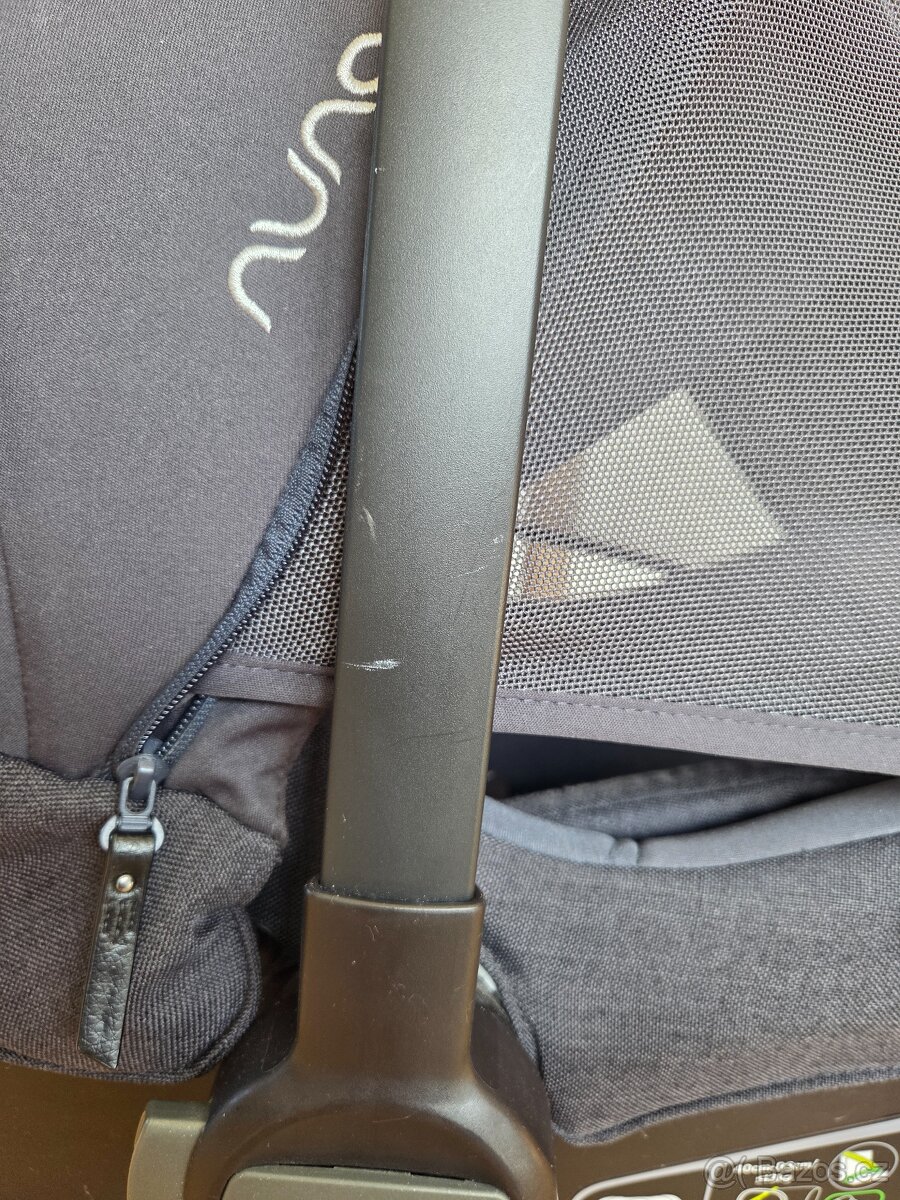 Nuna Pipa Next Ocean - 7