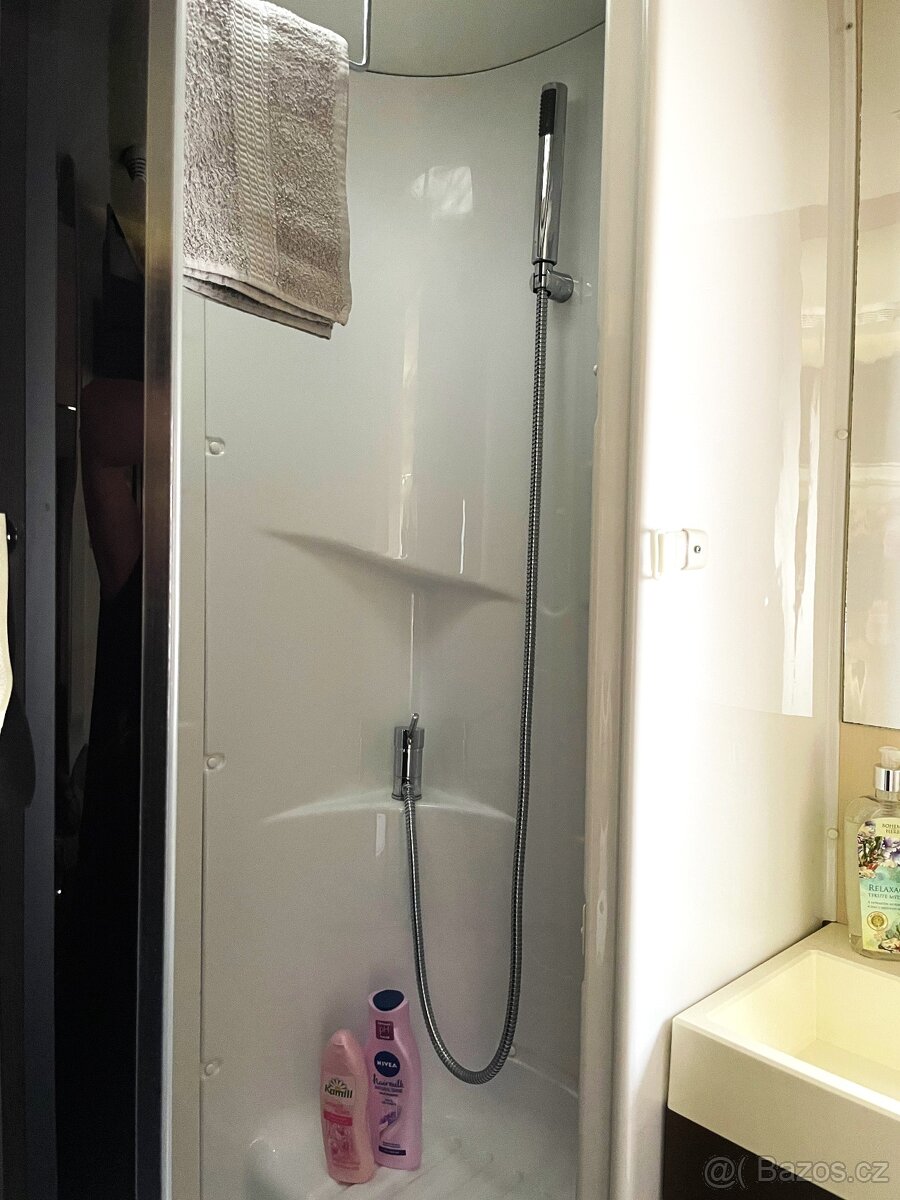 Pronájem obytného vozu - 7