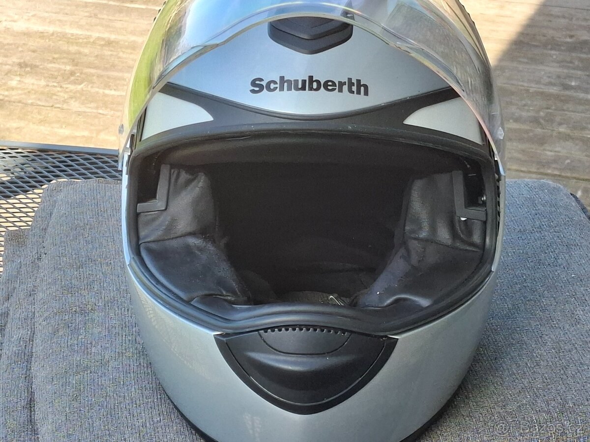 Schuberth S1 - 7