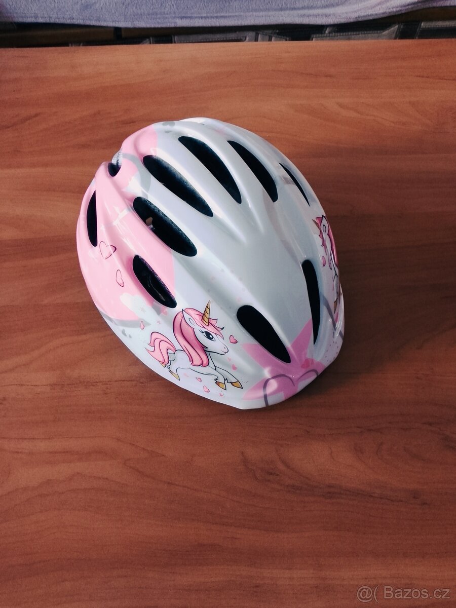 Dětská přilba - 7