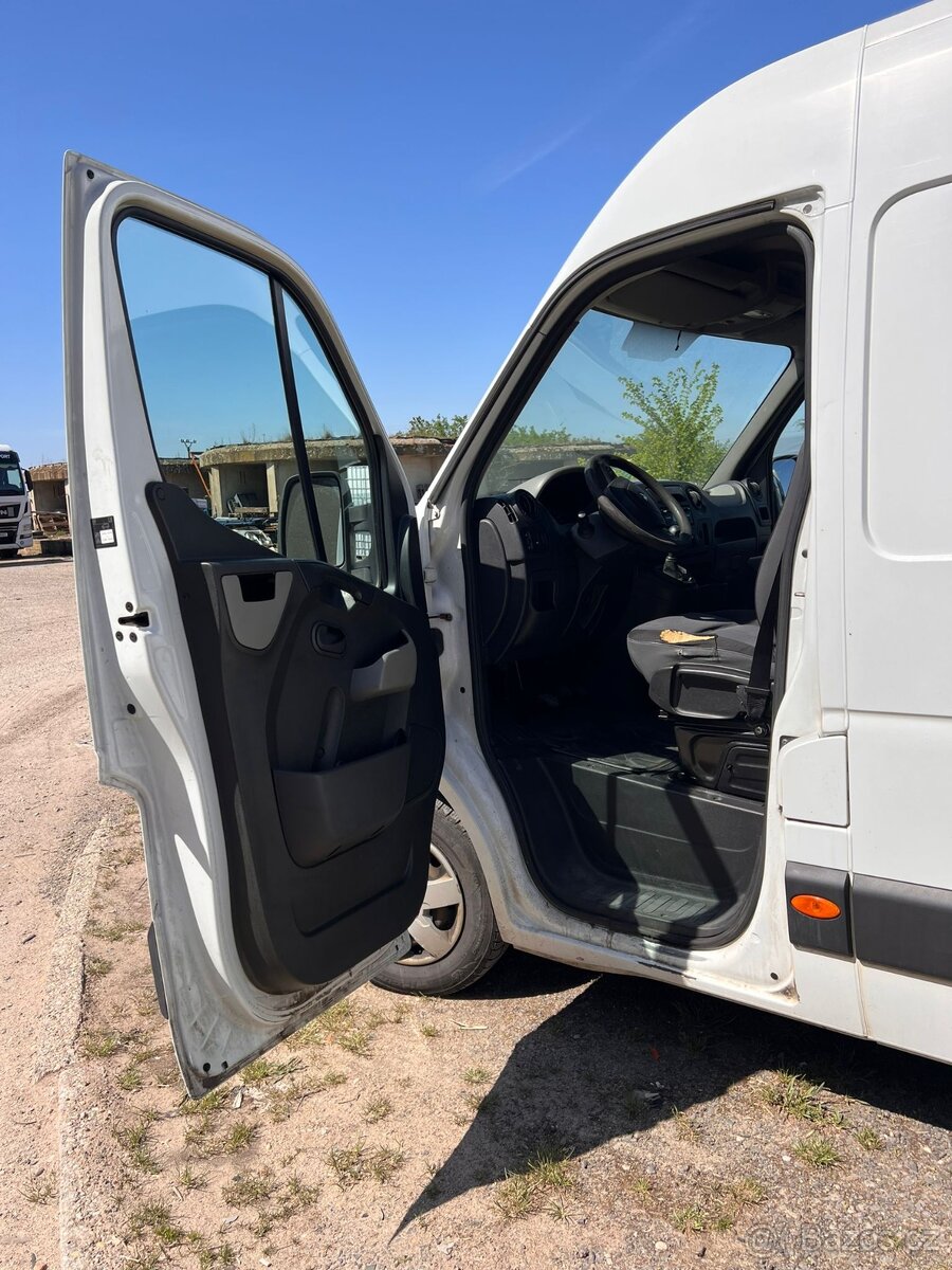 Renault Master L3H2 - 7