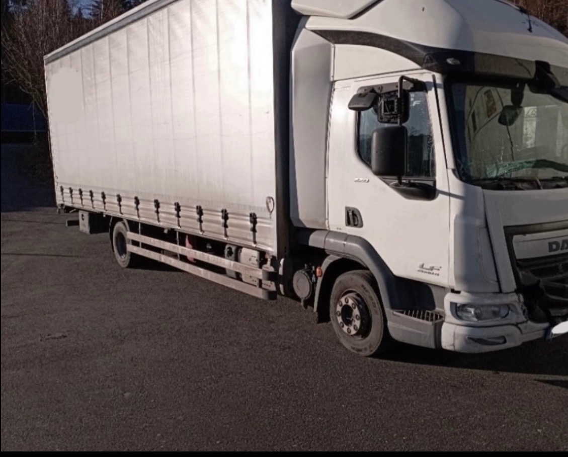 DAF LF 220 - 7