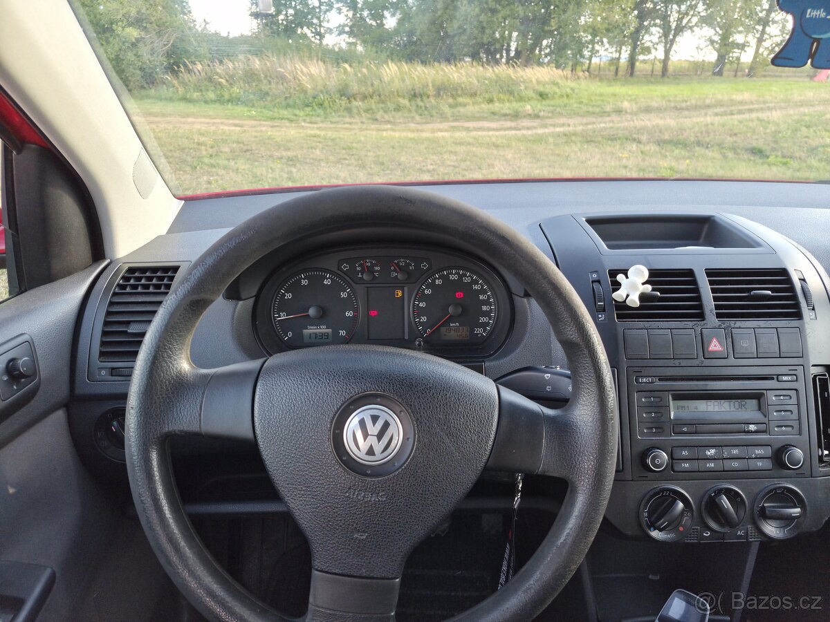 Vw polo - 7
