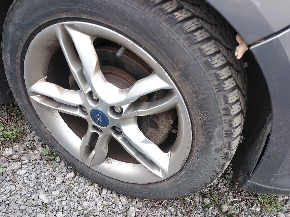 Ford C-MAX,2014 - 7