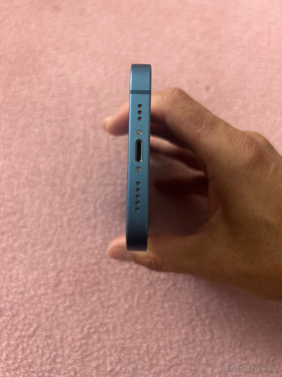 IPhone 13 128gb Blue - 7