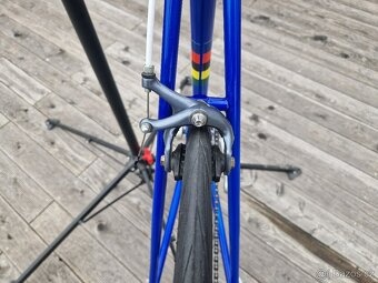 Prodám kolo Favorit F12 - PĚKNÝ VÁNOČNÍ DÁREK - 7