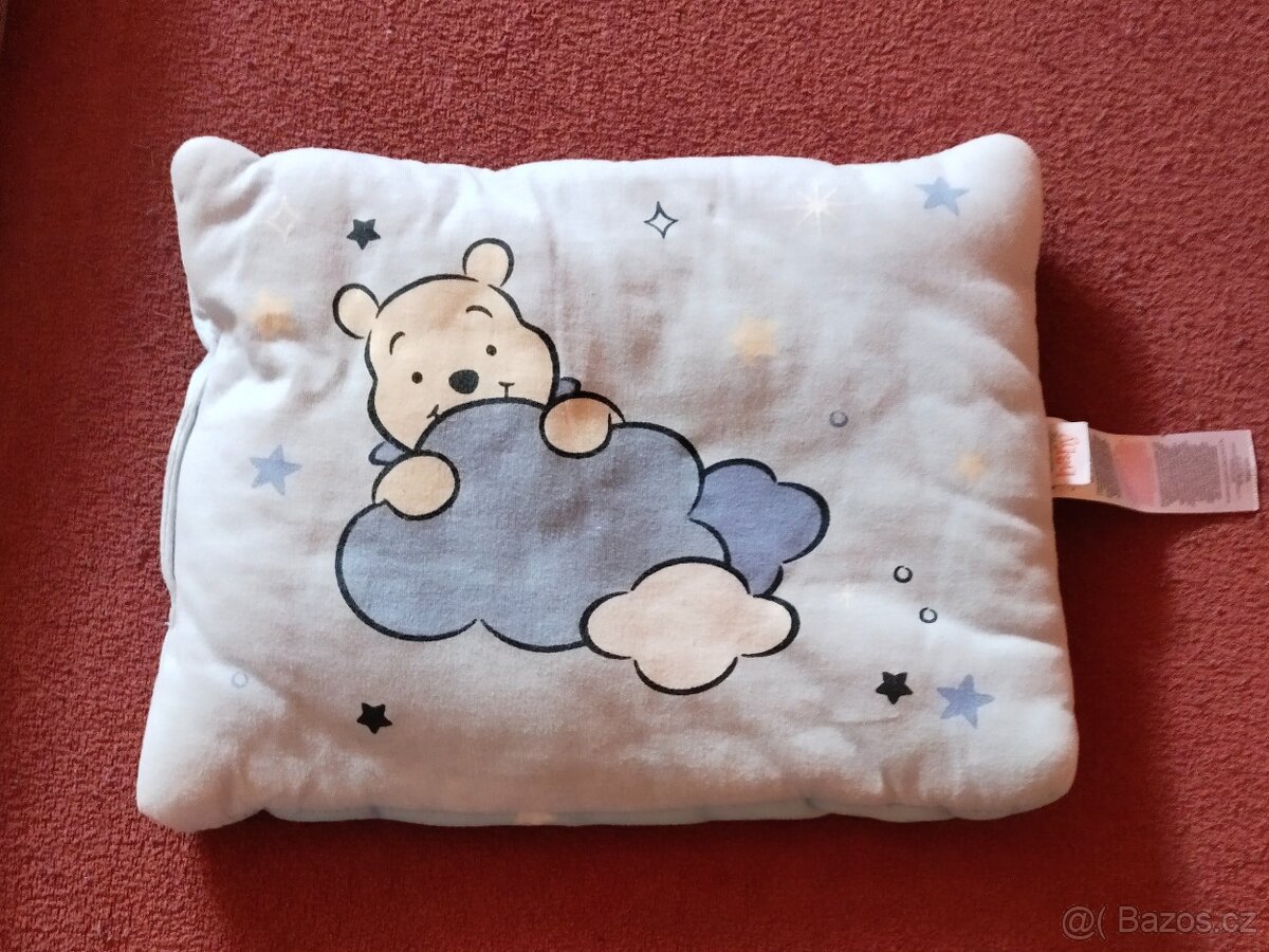 Jarní/podzimní fusak - 7