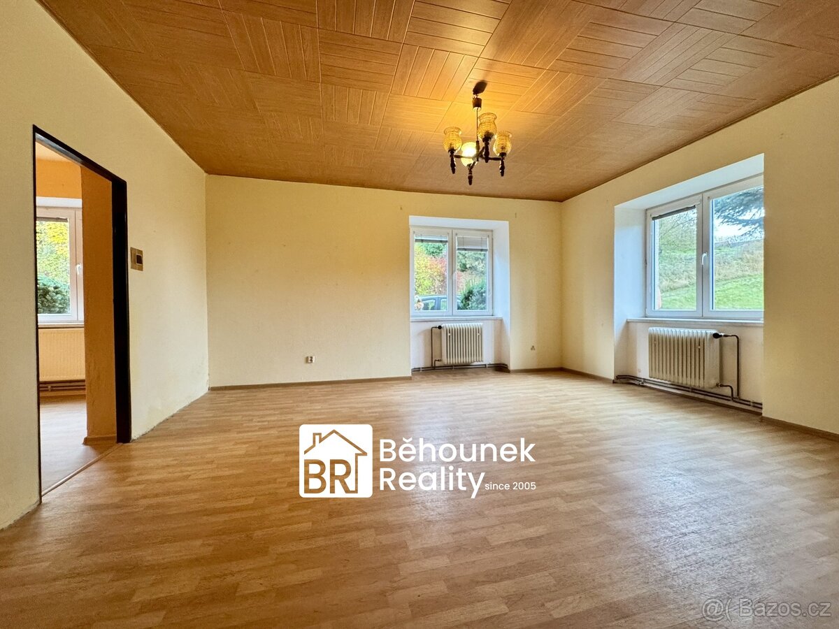 Dvougenerační dům 340 m², s částečnou půdní vestavbou a dalš - 7