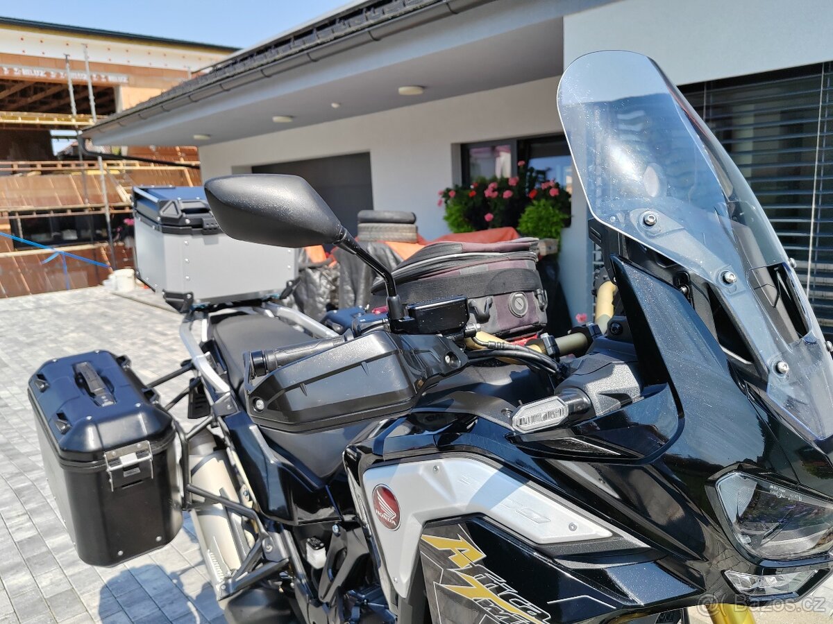 honda crf 1100 Afrika Adventure Sports - 7