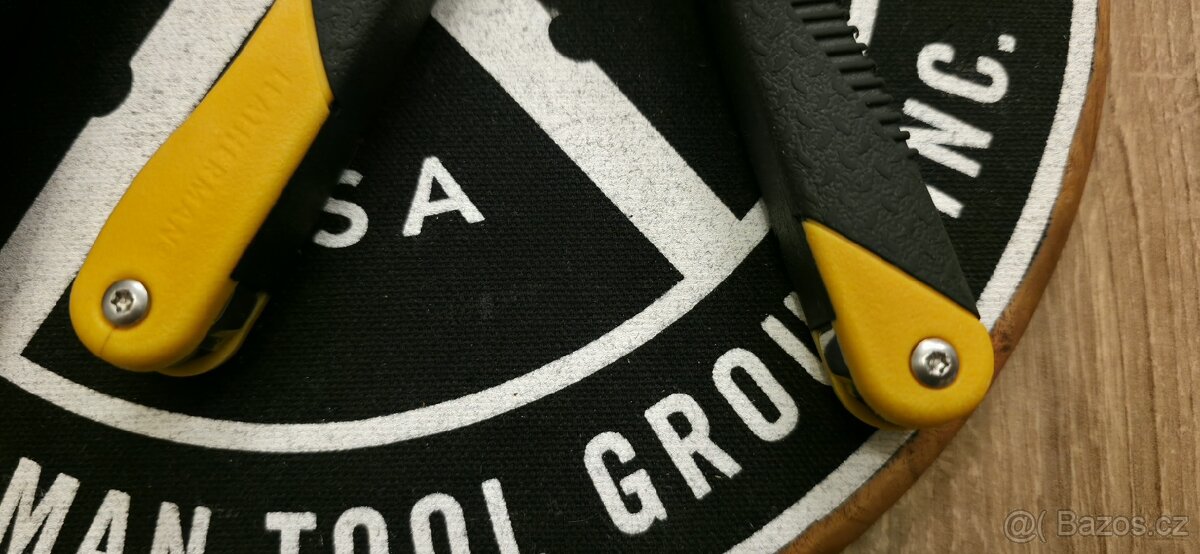 Leatherman Hibrid "2008" - 7