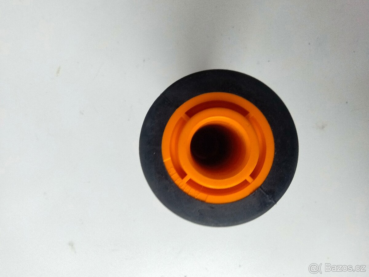 Predaj náhradných dielov na zetku Motokros - 7