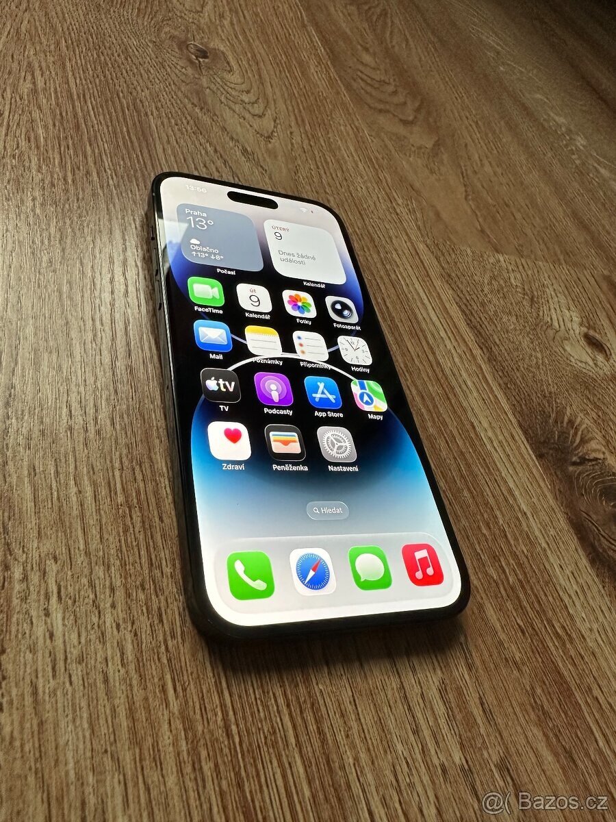 Apple iPhone 14 Pro Max – 512 GB, Space Black - 7