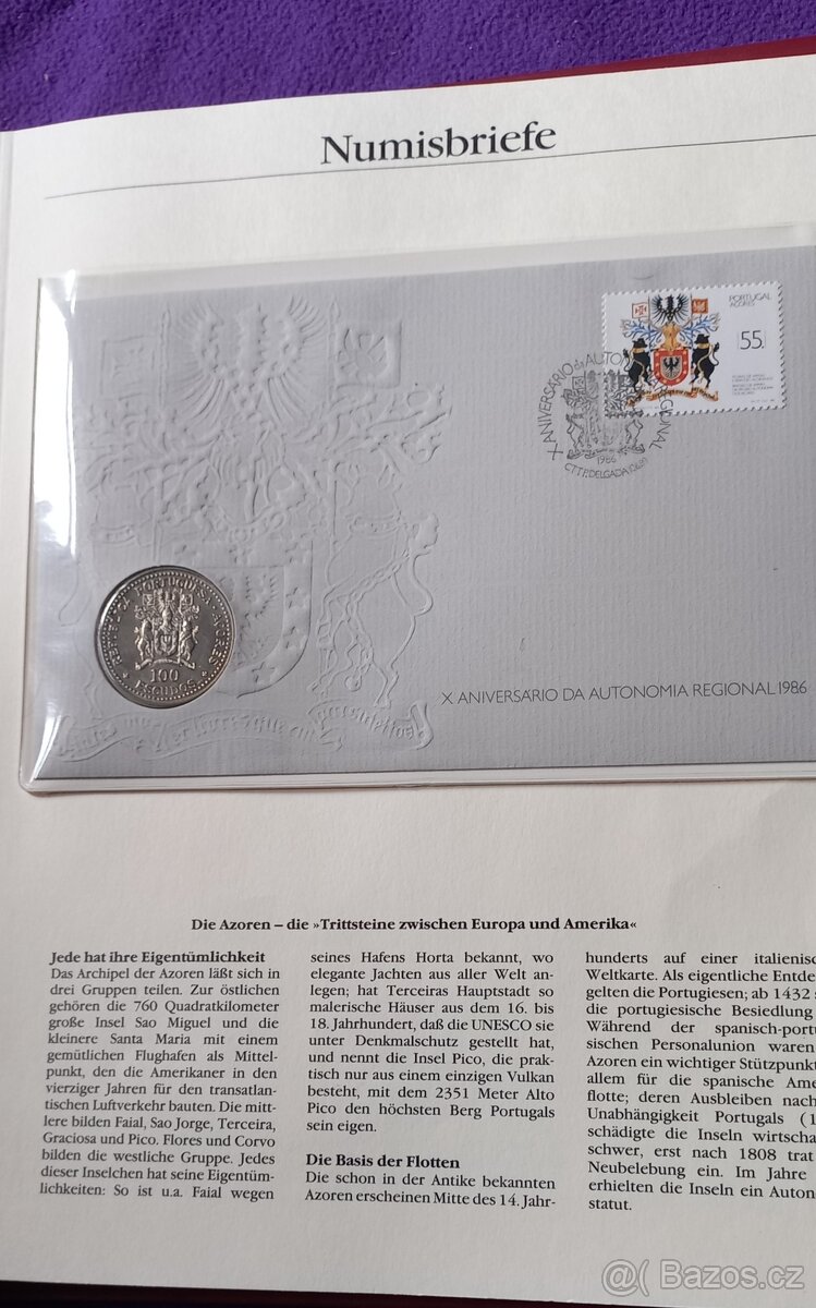 Výroční stříbrné mince - 7