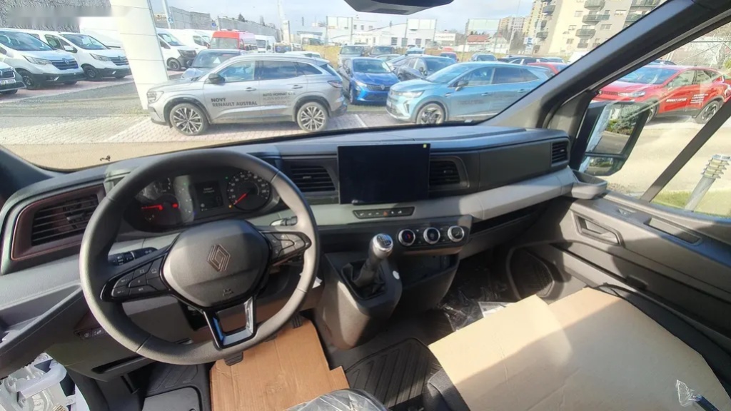 Renault Master, L3H2P3 Extra dCi 130k - 7