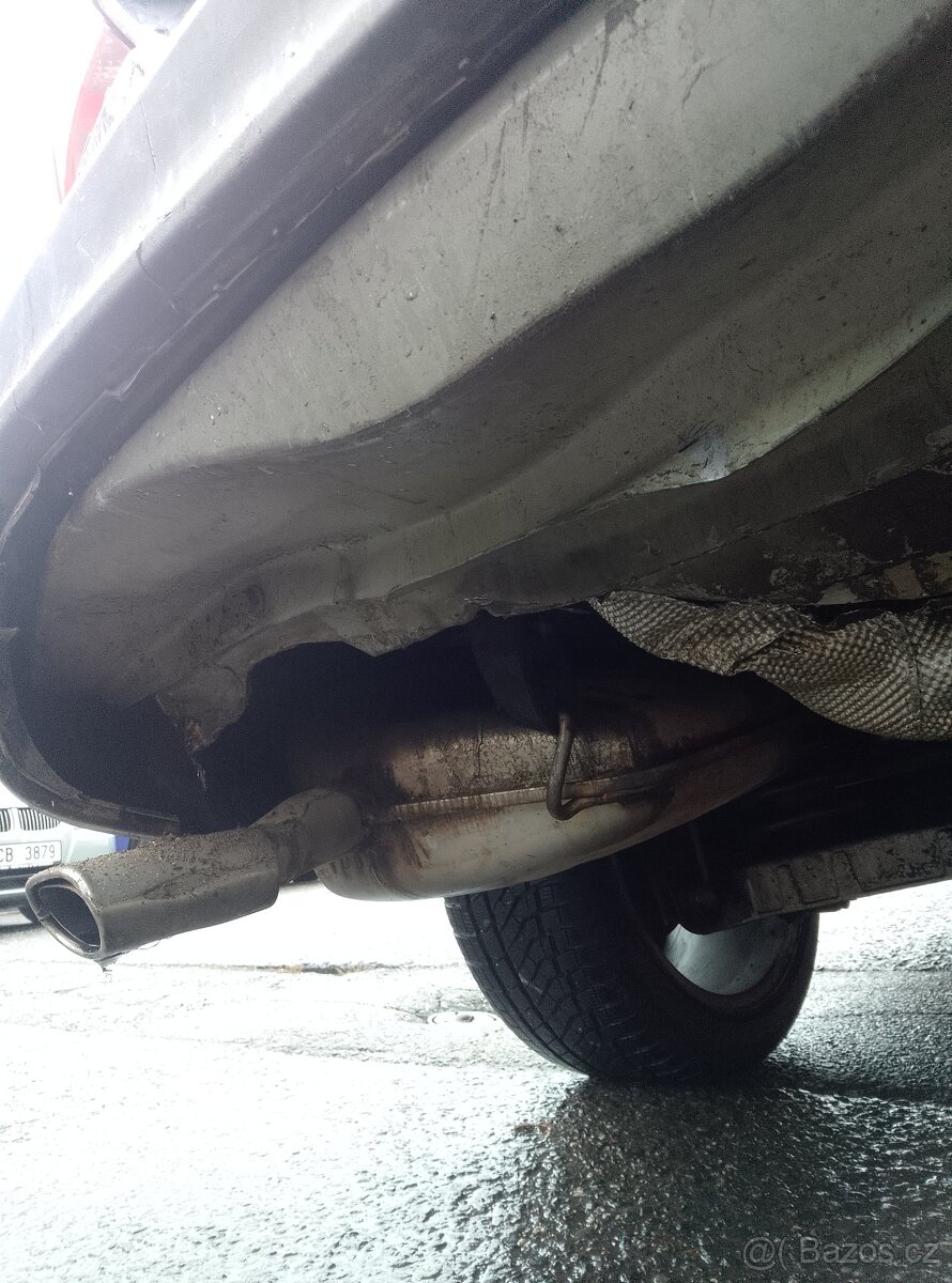 Volvo XC70 D5 AWD - 7