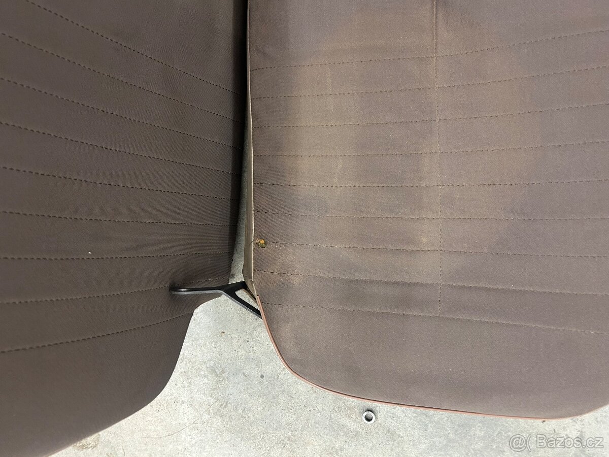 Sedačky Favorit za odvoz - 7