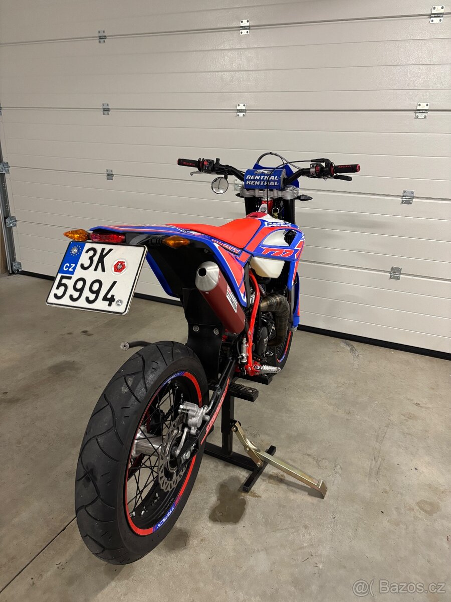 Beta rr 50 track - 7