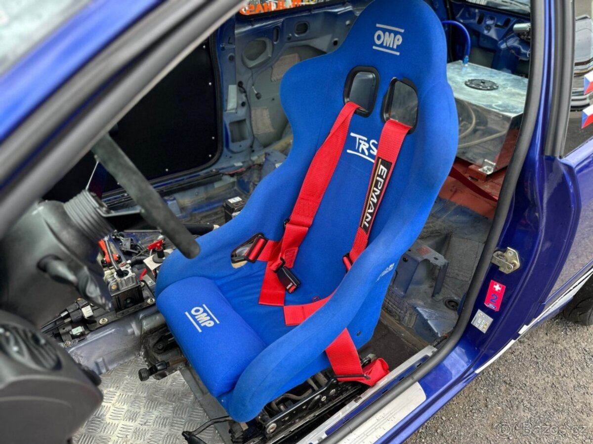 Nabízím Ford Focus ST170 2.0 16v 127kw - 7