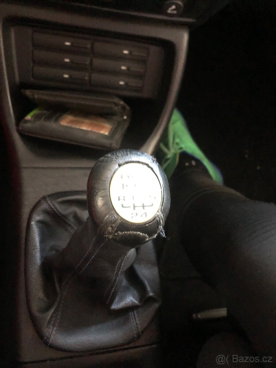 Vw golf 3 kabrio - 7