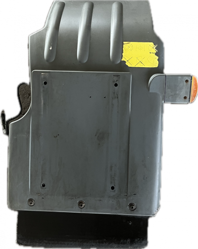 DAF LF přední blatník levý / pravý - 7