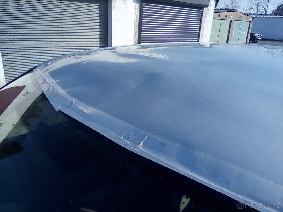 SKODA FABIA 1.2HTP 51KW hatchback - 7