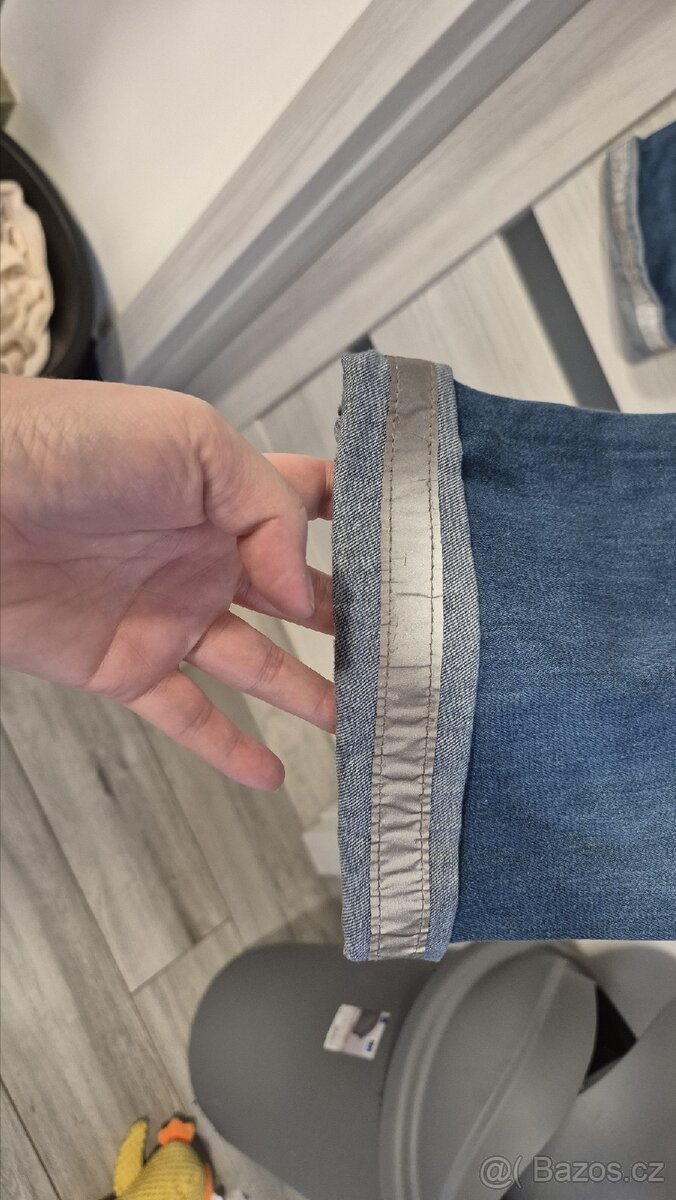 Moto rifle w-tec - 7