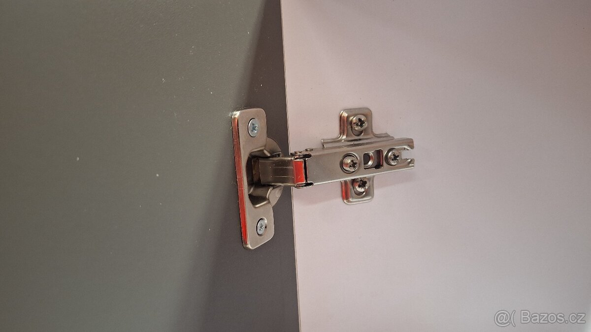 Kuchyňská linka německé výroby - 7