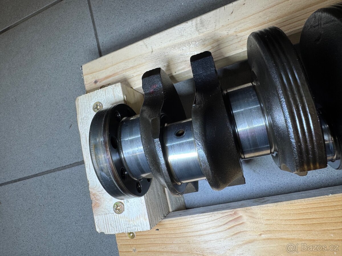 BMW E30 klika m20b25 TOP - 7