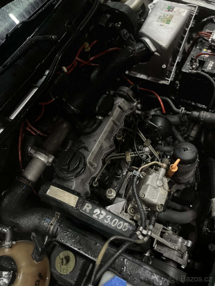 Škoda octavia combi - 7