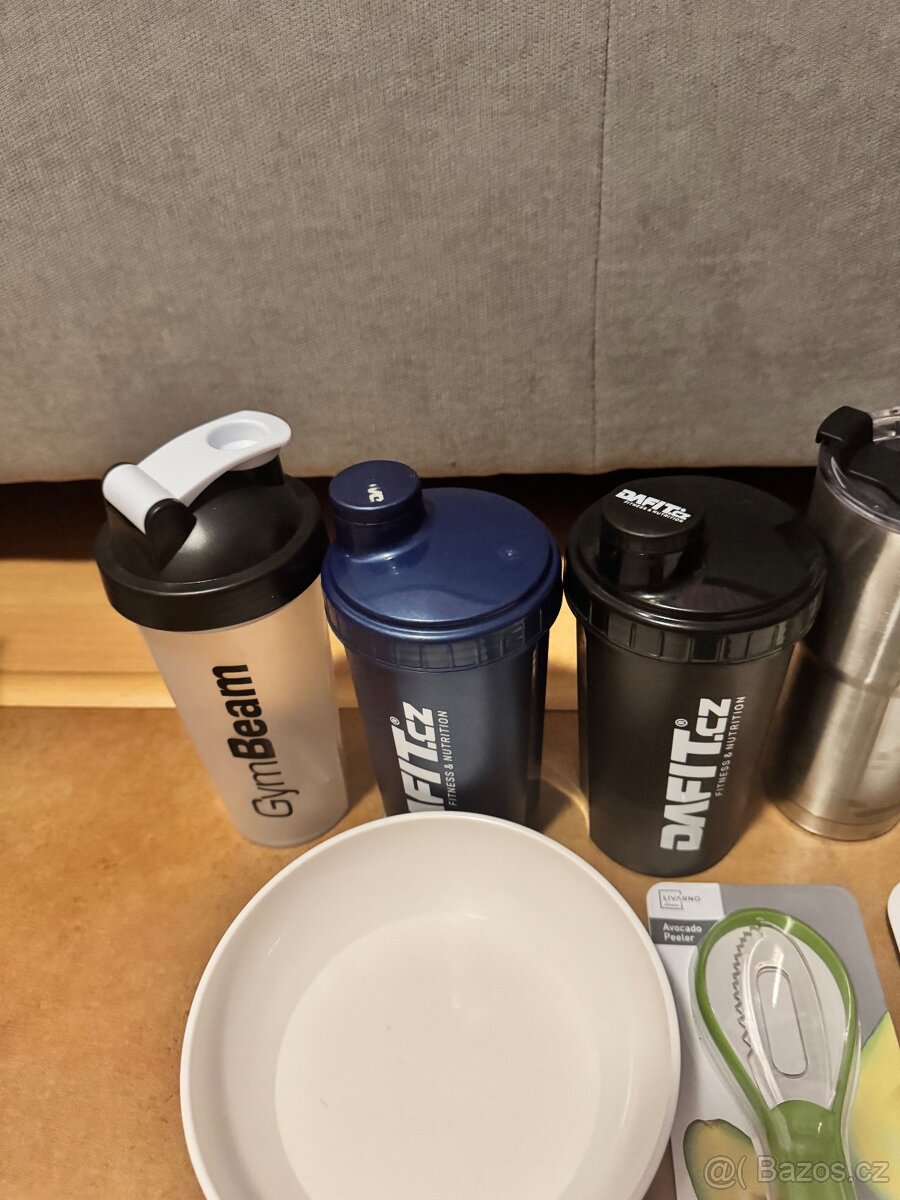 Potřeby do kuchyně - 7