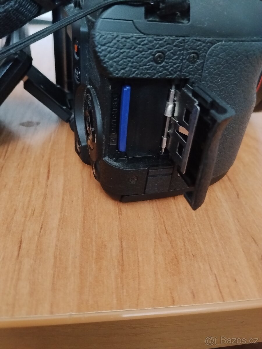 FujiFilm FinePix Hs 20 exr - 7