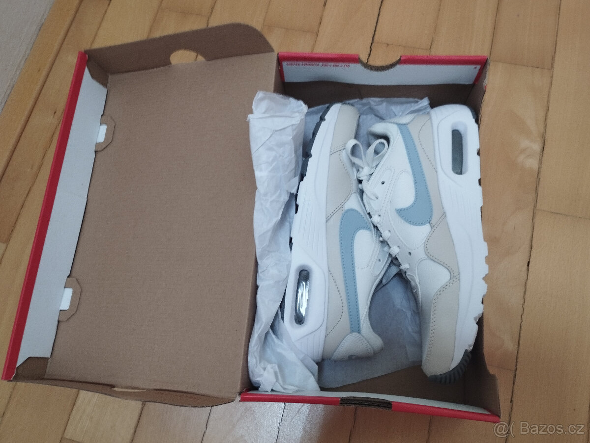 Tenisky NIKE AIR MAX SC - 7