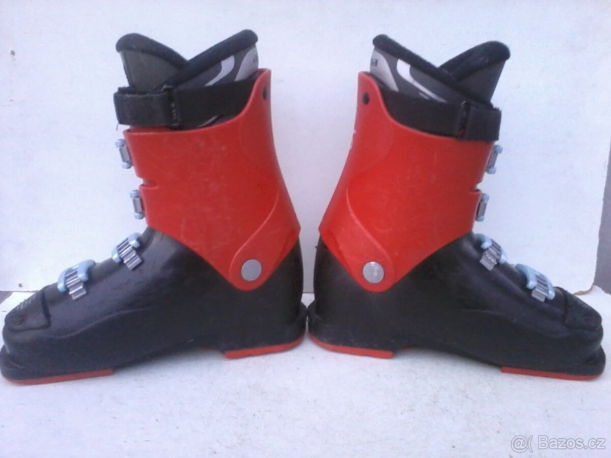 Lyžáky Alpina 25,5 - 7
