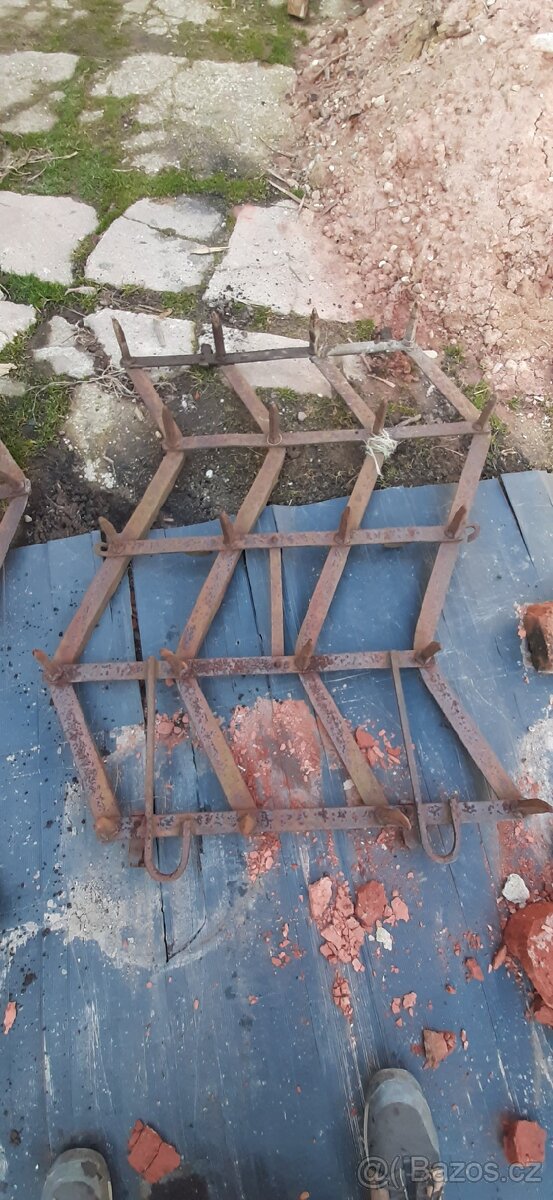 Malotraktor s vybavením Tz4k14 - 7