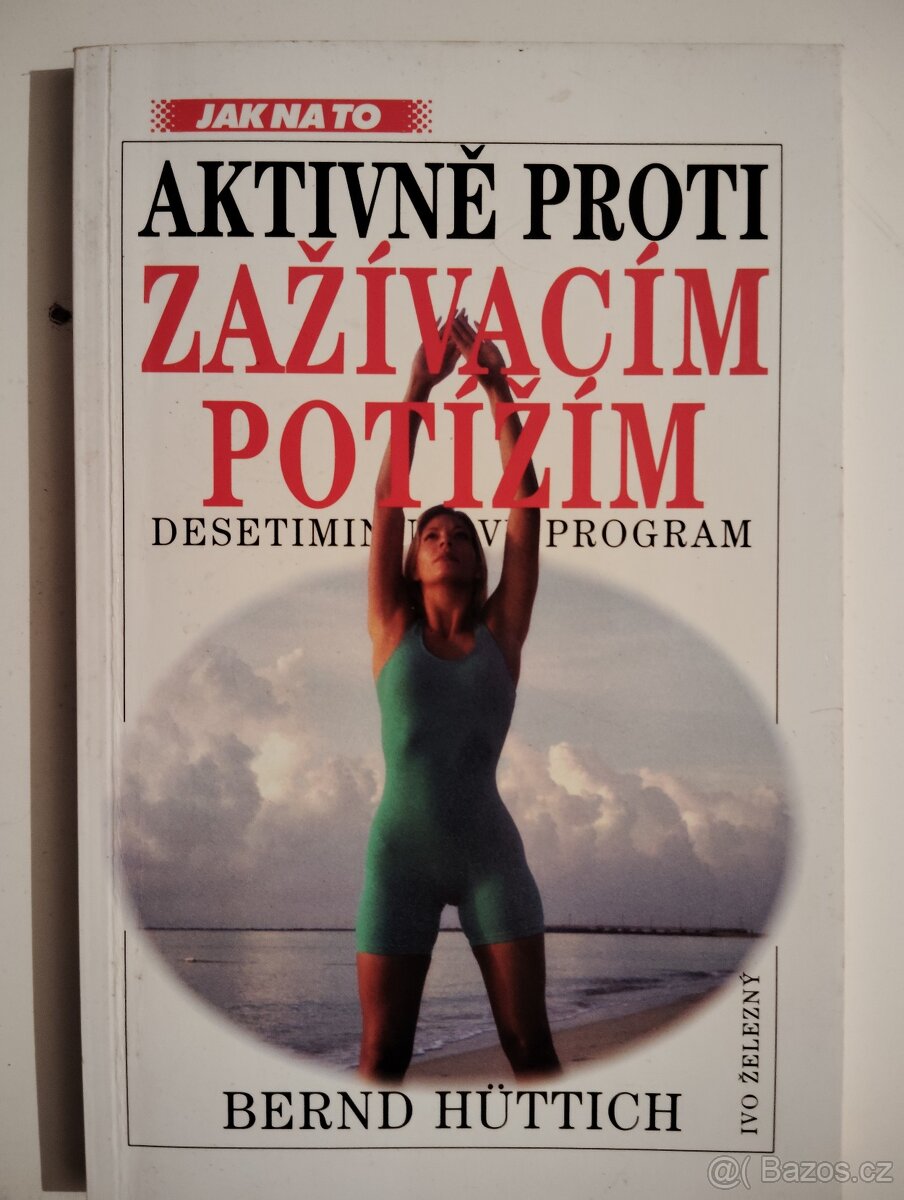 Jóga, cvičení, masáže - 7