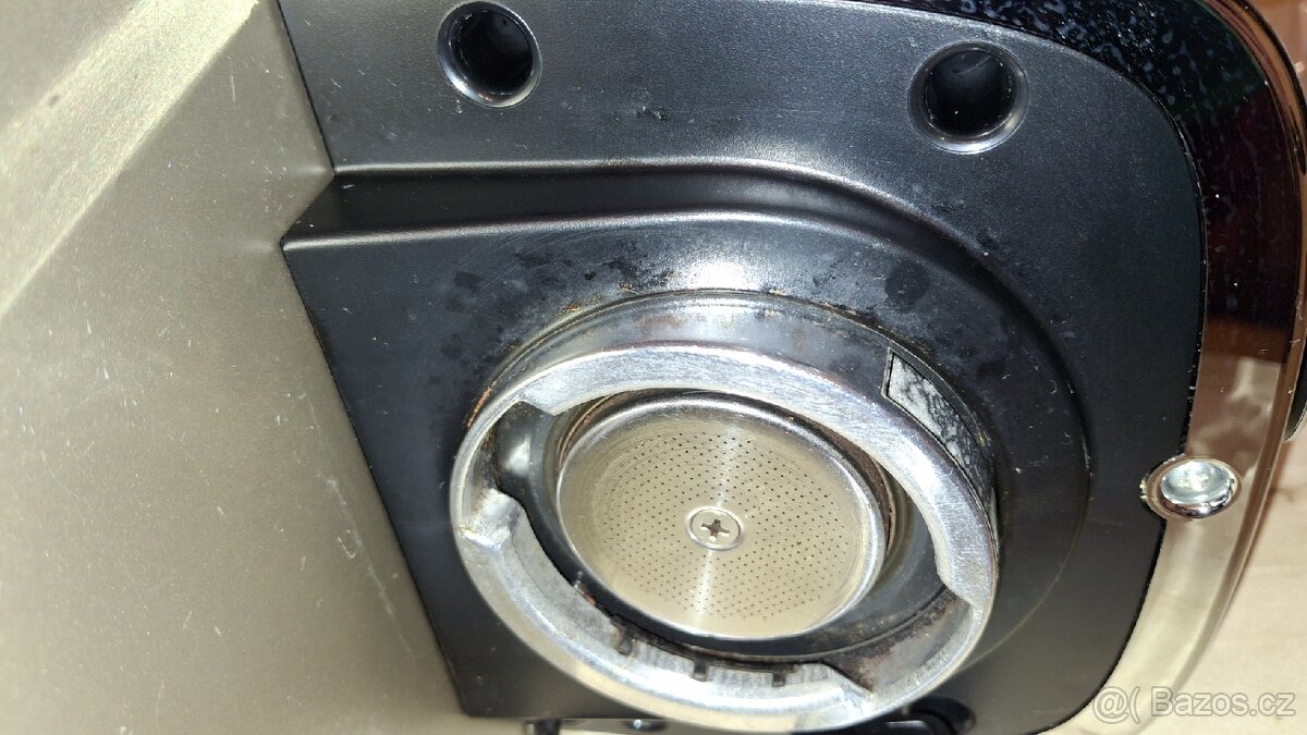 DeLonghi Distinta Elegance ECI 341 - 7