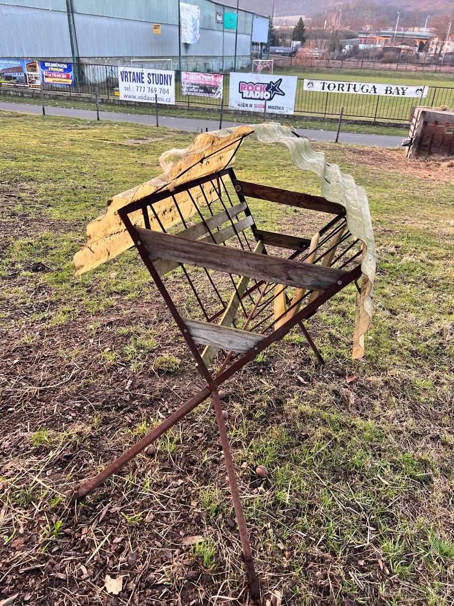 Vybaveni na chov - 7